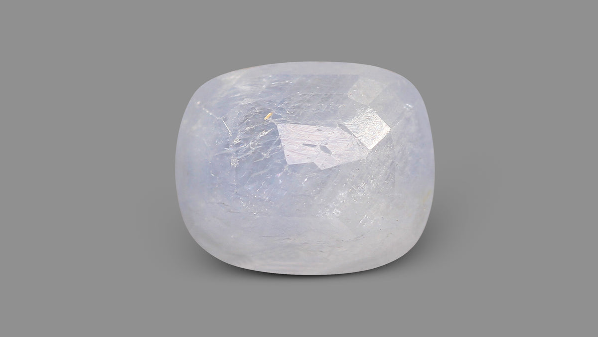 Natural Blue Sapphire 9.57 Carats / 10.52 Ratti