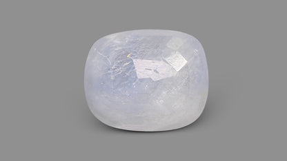 Natural Blue Sapphire 9.57 Carats / 10.52 Ratti