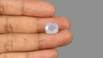 Natural Blue Sapphire 9.57 Carats / 10.52 Ratti