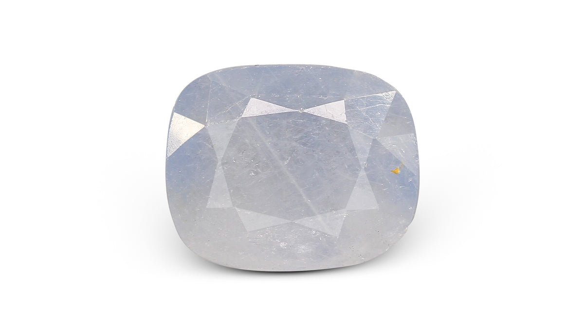 Natural Blue Sapphire 9.57 Carats / 10.52 Ratti