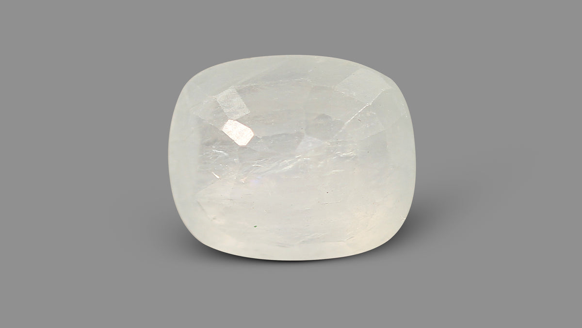 Natural Blue Sapphire 6.75 Carats / 7.42 Ratti
