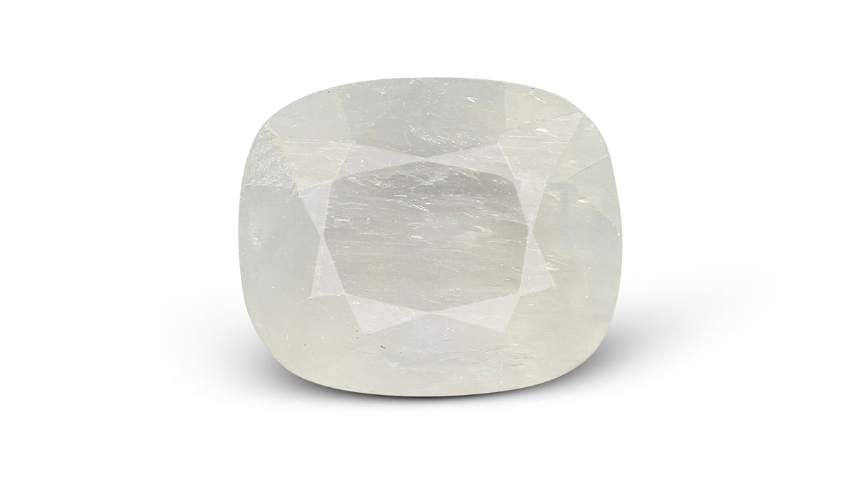 Natural Blue Sapphire 6.75 Carats / 7.42 Ratti