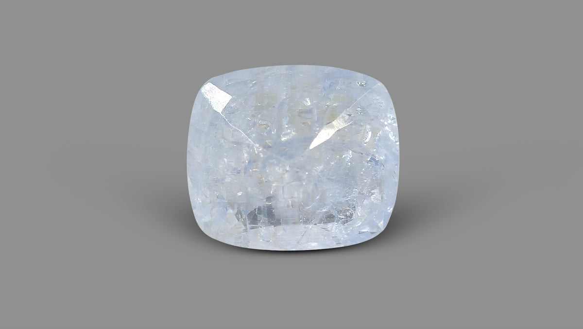 Natural Blue Sapphire 3.86 Carats / 4.24 Ratti