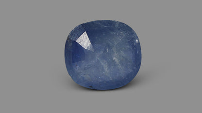 Natural Blue Sapphire 3.69 Carats / 4.05 Ratti