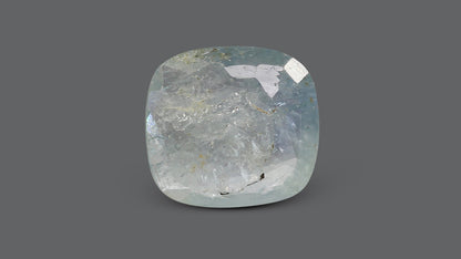 Natural Blue Sapphire 4.62 Carats / 5.08 Ratti