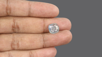 Natural Blue Sapphire 4.62 Carats / 5.08 Ratti