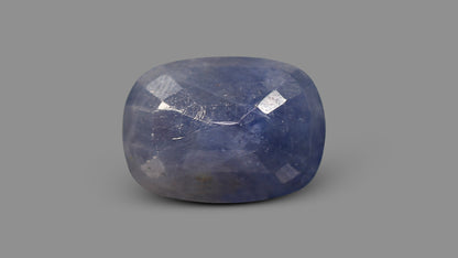 Natural Blue Sapphire 9.20 Carats / 10.11 Ratti