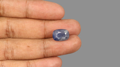 Natural Blue Sapphire 9.20 Carats / 10.11 Ratti