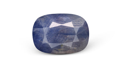 Natural Blue Sapphire 9.20 Carats / 10.11 Ratti