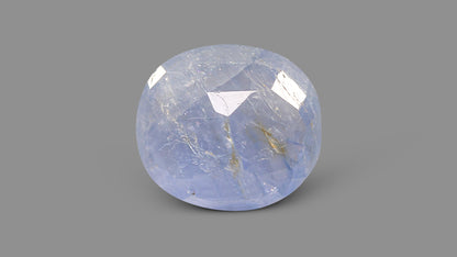 Natural Blue Sapphire 6.63 Carats / 7.29 Ratti