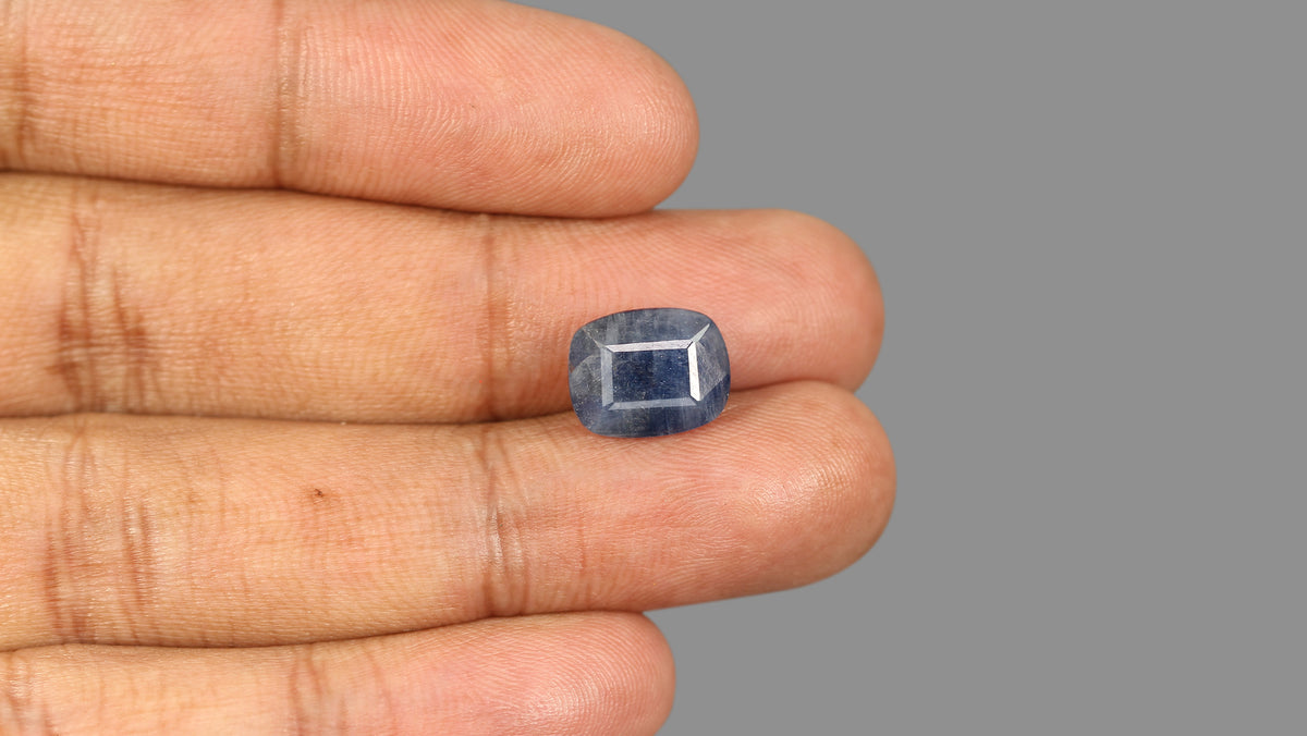 Natural Blue Sapphire 6.82 Carats / 7.49 Ratti