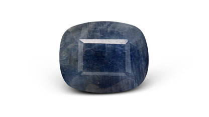Natural Blue Sapphire 6.82 Carats / 7.49 Ratti
