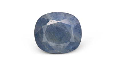 Natural Blue Sapphire 7.31 Carats / 8.03 Ratti