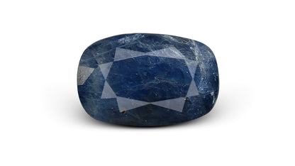 Natural Blue Sapphire 4.89 Carats / 5.37 Ratti