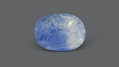 Natural Blue Sapphire 4.81 Carats / 5.29 Ratti