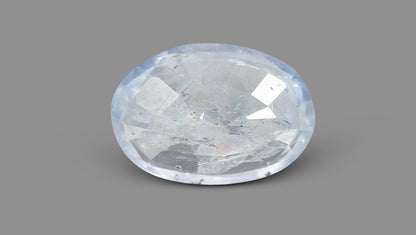 Natural Blue Sapphire 3.89 Carats / 4.27 Ratti
