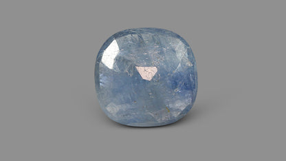 Natural Blue Sapphire 5.32 Carats / 5.85 Ratti
