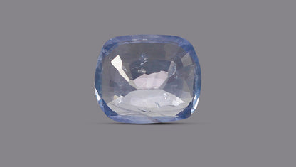 Natural Blue Sapphire 5.38 Carats / 5.91 Ratti