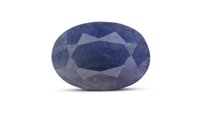 Natural Blue Sapphire 5.80 Carats / 6.37 Ratti