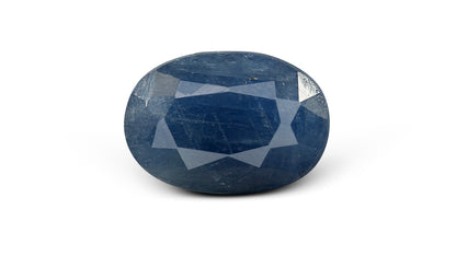 Natural Blue Sapphire 5.70 Carats / 6.26 Ratti
