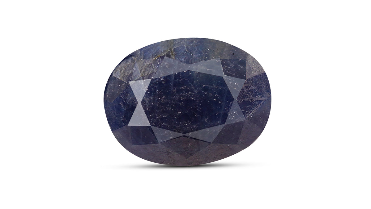 Natural Blue Sapphire 4.60 Carats / 5.05 Ratti