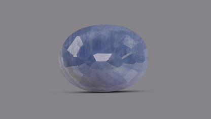 Natural Blue Sapphire 5.04 Carats / 5.54 Ratti