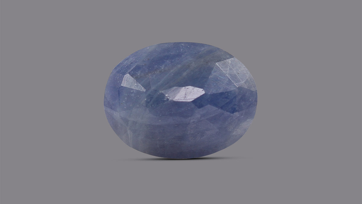 Natural Blue Sapphire 4.88 Carats / 5.36 Ratti