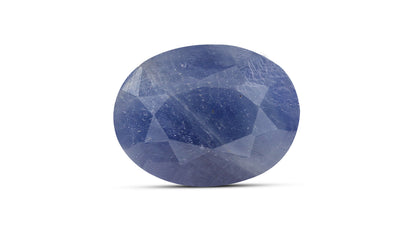 Natural Blue Sapphire 4.88 Carats / 5.36 Ratti