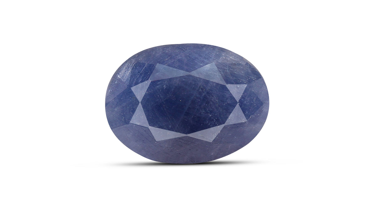 Natural Blue Sapphire 6.54 Carats / 7.19 Ratti
