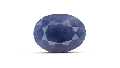 Natural Blue Sapphire 6.54 Carats / 7.19 Ratti