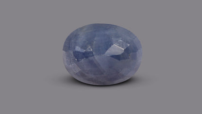 Natural Blue Sapphire 6.63 Carats / 7.29 Ratti