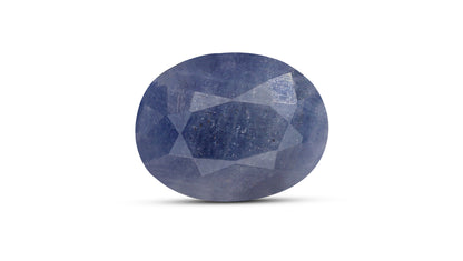 Natural Blue Sapphire 6.63 Carats / 7.29 Ratti