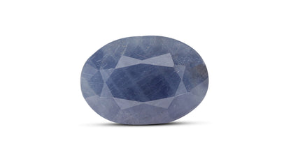 Natural Blue Sapphire 6.55 Carats / 7.2 Ratti