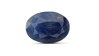 Natural Blue Sapphire 6.79 Carats / 7.46 Ratti