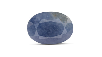 Natural Blue Sapphire 7.23 Carats / 7.95 Ratti