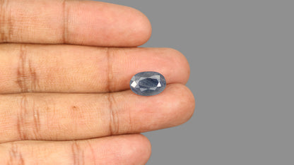 Natural Blue Sapphire 6.49 Carats / 7.13 Ratti
