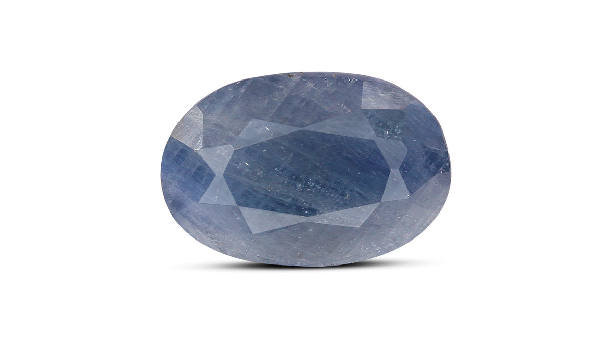 Natural Blue Sapphire 6.49 Carats / 7.13 Ratti