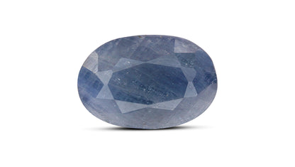 Natural Blue Sapphire 6.49 Carats / 7.13 Ratti