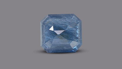 Natural Blue Sapphire 5.95 Carats / 6.54 Ratti