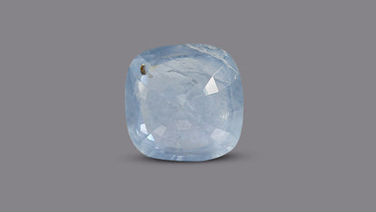Natural Blue Sapphire 6.63 Carats / 7.29 Ratti