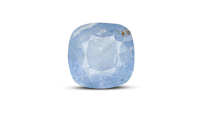 Natural Blue Sapphire 6.63 Carats / 7.29 Ratti
