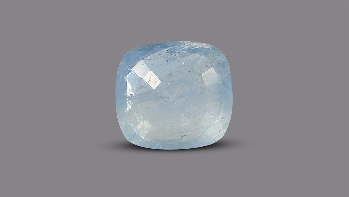 Natural Blue Sapphire 7.23 Carats / 7.95 Ratti