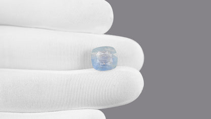 Natural Blue Sapphire 7.23 Carats / 7.95 Ratti