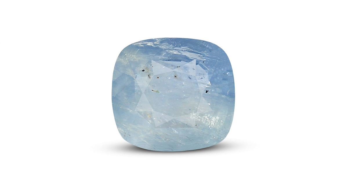 Natural Blue Sapphire 7.23 Carats / 7.95 Ratti