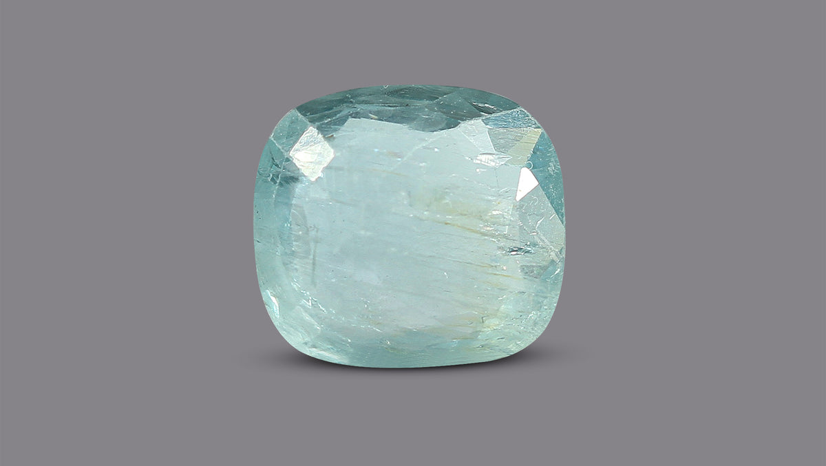 Natural Blue Sapphire 7.80 Carats / 8.57 Ratti