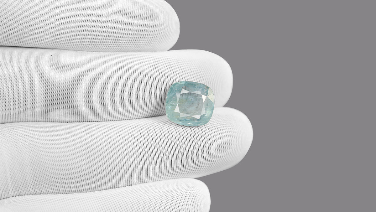 Natural Blue Sapphire 7.80 Carats / 8.57 Ratti