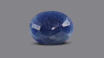 Natural Blue Sapphire 3.60 Carats / 3.96 Ratti