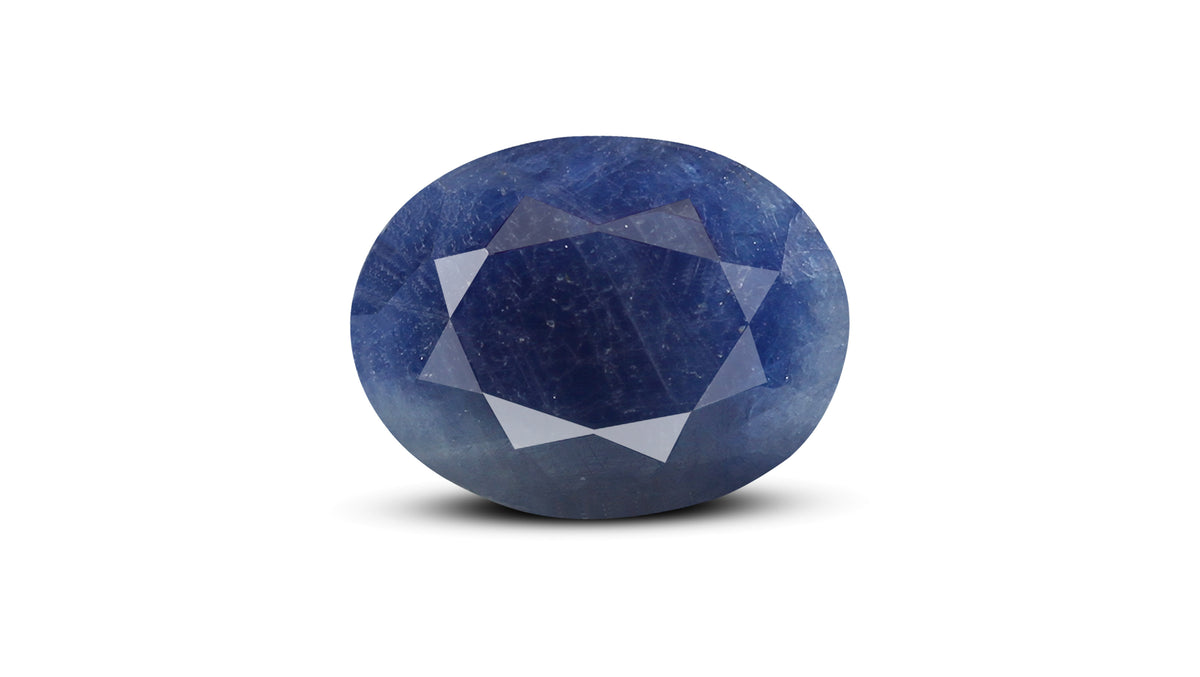 Natural Blue Sapphire 3.60 Carats / 3.96 Ratti
