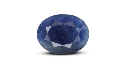 Natural Blue Sapphire 3.60 Carats / 3.96 Ratti
