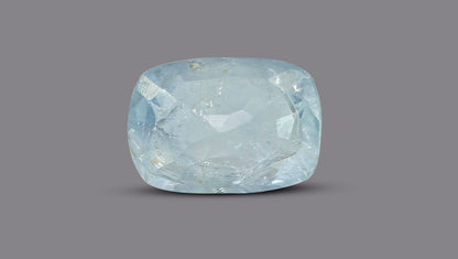 Natural Blue Sapphire 5.11 Carats / 5.62 Ratti
